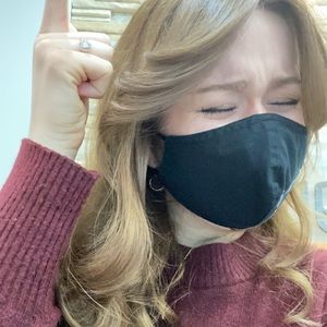 Meet your Posher, Dani